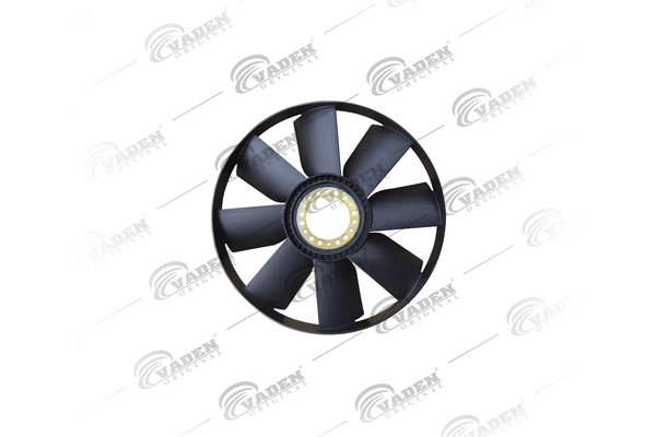 312587 Borg-Warner Гідромуфта приводу вентилятора