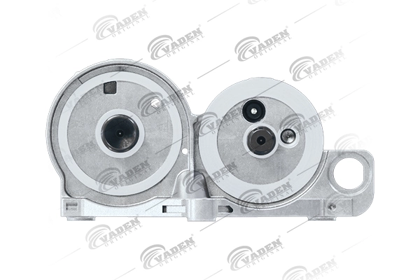 Корпус паливного фільтра Renault (RVI) 7421023285