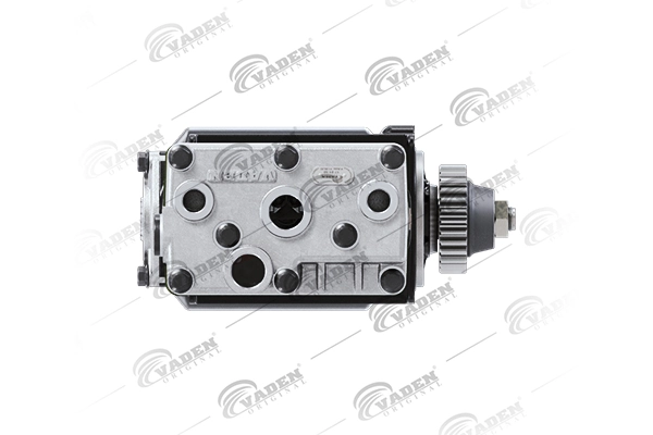 Купити 7485003210 Renault (RVI) Компресор пневмосистеми (TRUCK)