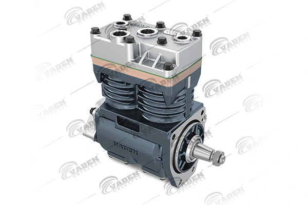 5010450646 Renault (RVI) Компресор пневмосистеми (TRUCK)