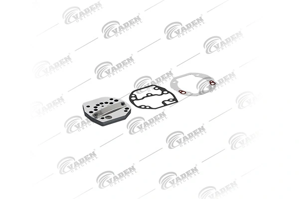 Компресор, плита головки (TRUCK) Deutz 01309415 ціна, від 47.86 USD