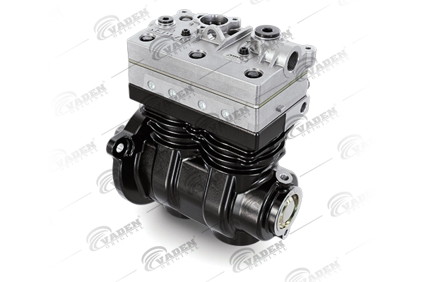 Компресор пневмопідкачки (амортизаторів) 912512029R Wabco