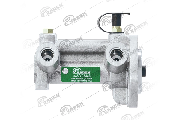 Циліндр перемикання передач КПП 0501213653 ZF Parts
