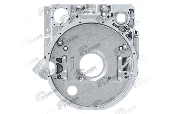 Кришка двигуна передня Mercedes A5410103033 ціна, від 617.10 USD