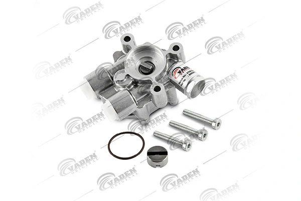 Купити 9805161380 Peugeot/Citroen Паливний насос, механічний