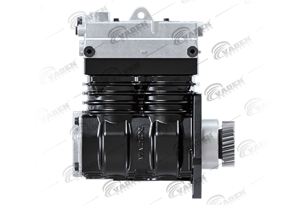 Купити A4571302215 Mercedes Компресор пневмопідкачки (амортизаторів)