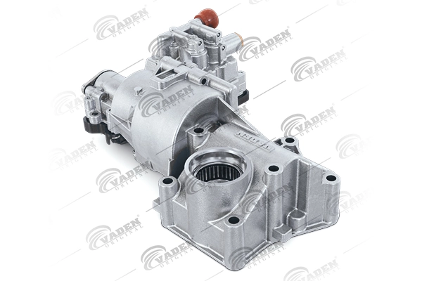 PN12024 Pneumatics Циліндр перемикання передач КПП