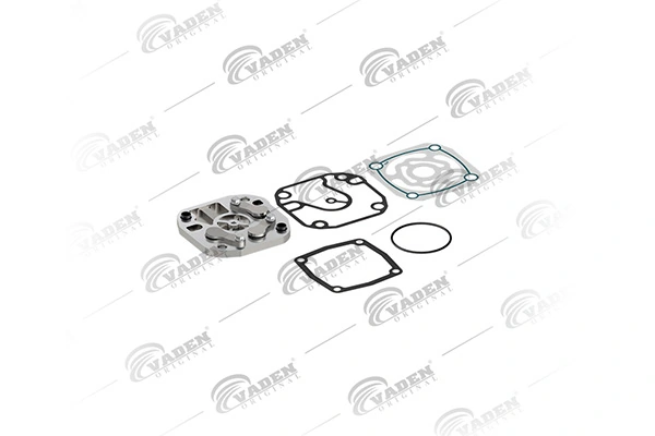 Ремкомплект компресора Mercedes A5411300620 ціна, від 66.32 USD