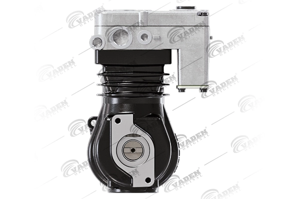Компресор пневмопідкачки (амортизаторів) A0309976645 Mercedes