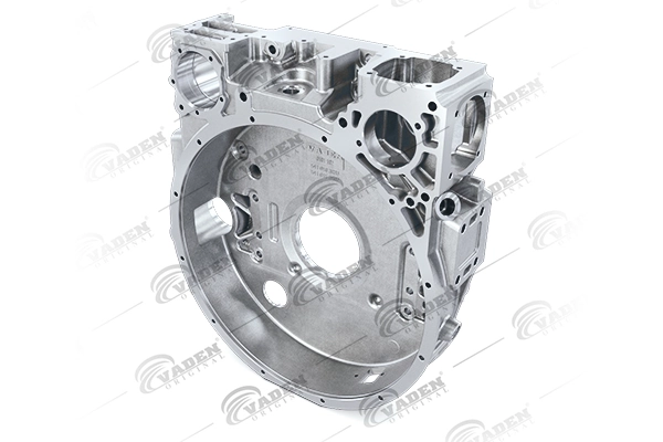 Купити A5410103033 Mercedes Кришка двигуна передня