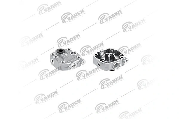 A5411311219 Mercedes Клапан випускний