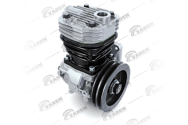 Компресор пневмосистеми (TRUCK) Mercedes A0041319401 ціна, від 386.21 USD