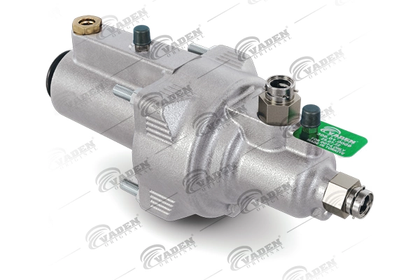 Купити A0002954018 Mercedes Підсилювач зчеплення ПГУ