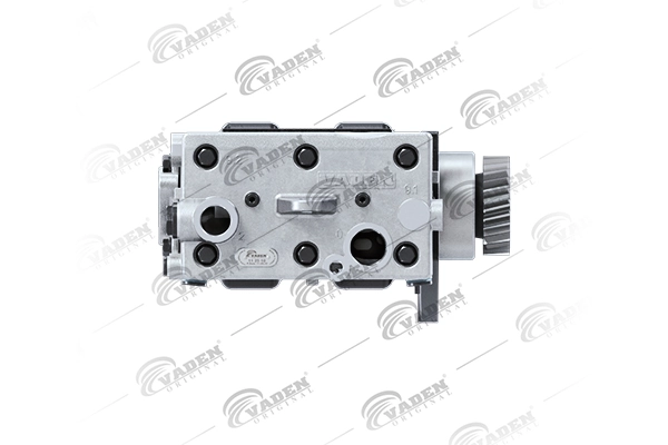 Компресор пневмоподвески Mercedes A4571302215