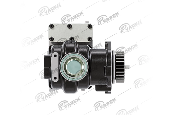 Купити A0309976645 Mercedes Компресор пневмопідкачки (амортизаторів)