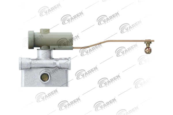 Кран рівня підлоги (TRUCK) Knorr-bremse 0500005002 ціна, від 43.35 USD