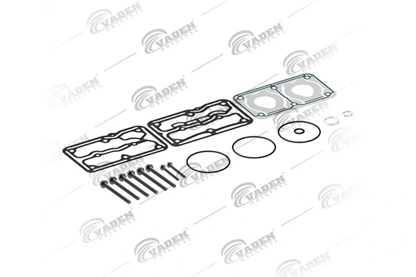 A0011302815 Mercedes Компресор, ремкомплект, прокладки (TRUCK)