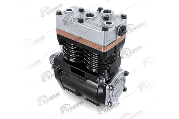 Компресор пневмосистеми (TRUCK) 7485003210 Renault (RVI)