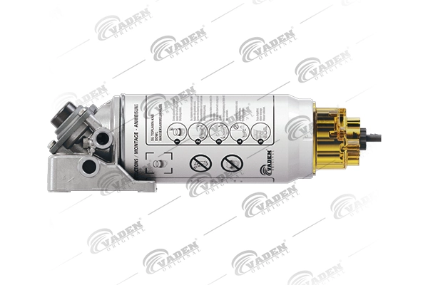 Фільтр паливний Mercedes A9604701590