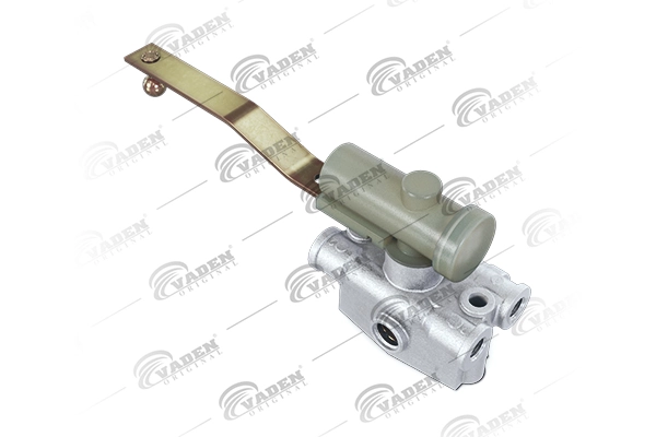 Клапан регулювання рівня кузова Mercedes A0003282030