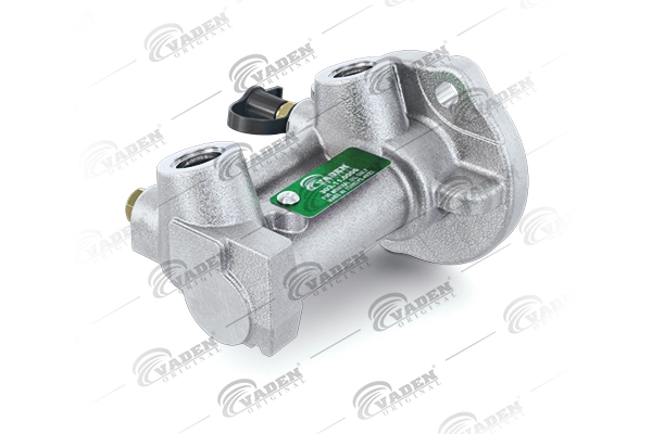 Купити 0501213653 ZF Parts Циліндр перемикання передач КПП