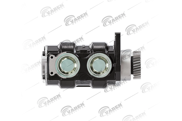 A4571302915 Mercedes Компресор пневмоподвески