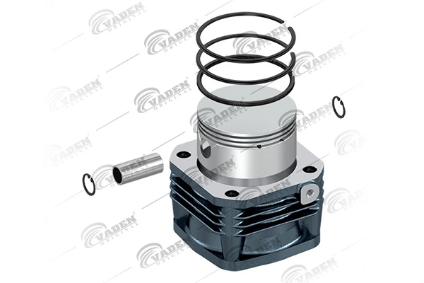 Гільза поршнева Mercedes A541130010805 ціна, від 40.16 USD