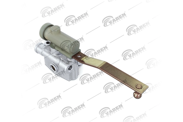 Купити 0500005002 Knorr-bremse Кран рівня підлоги (TRUCK)