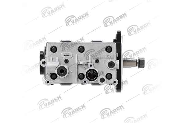 Компресор пневмоподвески Wabco 912512029R