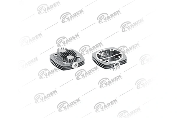 A0001313119 Mercedes Компресор, головка блоку (TRUCK)