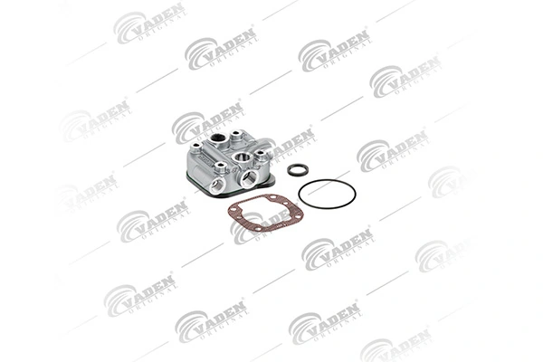 Купити 81541140020 MAN Компресор, головка блока (TRUCK)