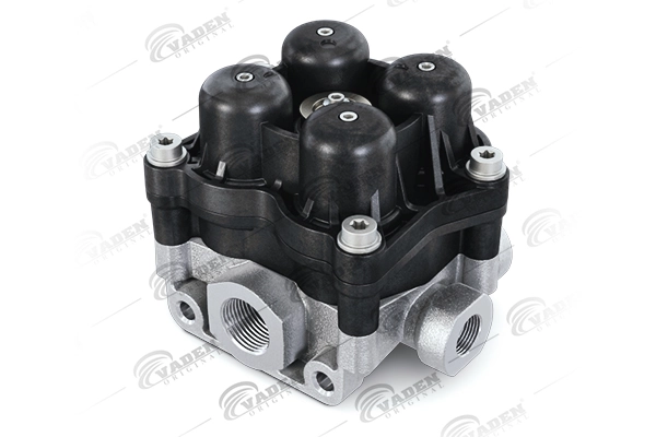 Клапан обмеження тиску пневмосистеми DAF 1367504 ціна, від 63.19 USD