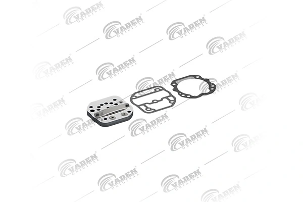 A4421300720 Mercedes Компресор, плита головки (TRUCK)