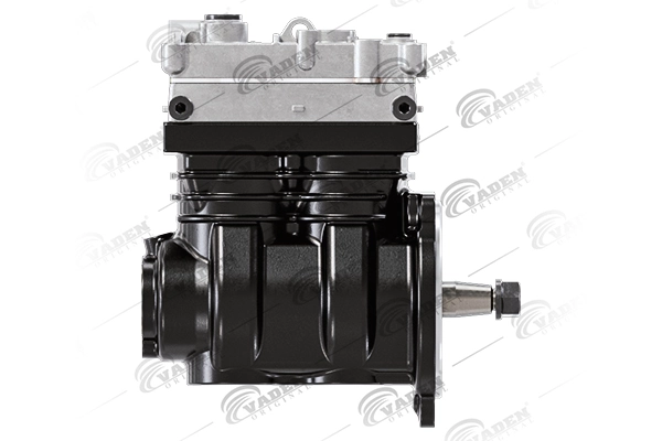 Компресор пневмопідкачкою (амортизаторів) Wabco 912512029R ціна, від 649.88 USD