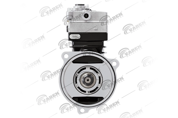 Компресор пневмопідкачки (амортизаторів) 912512029R Wabco