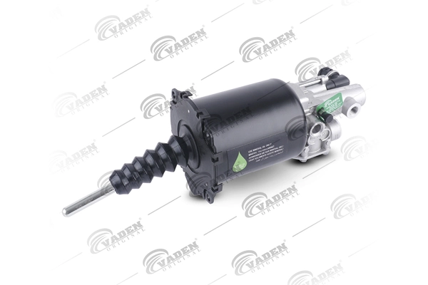 Купити 630361AM Knorr-bremse Підсилювач зчеплення ПГУ