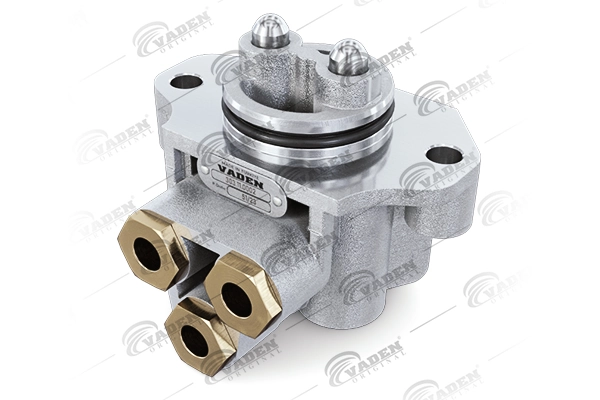 Клапан дільника Mercedes A0022606257 ціна, від 43.02 USD