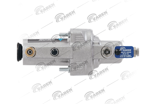 Підсилювач зчеплення ПГУ A0002570177 Mercedes