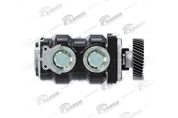 Компресор пневмосистеми (TRUCK) A9061306715 Mercedes