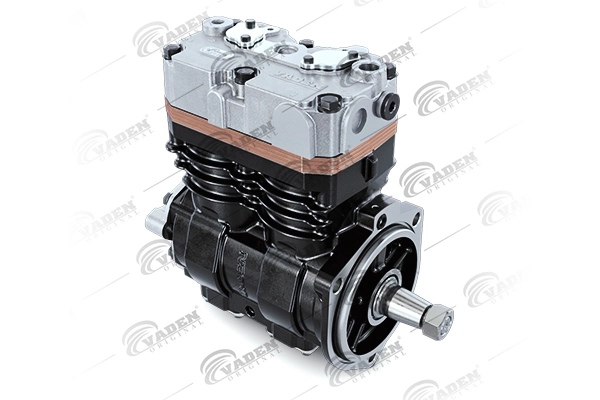 Компресор пневмосистеми (TRUCK) Vaden 1500075001 ціна, від 560.16 USD