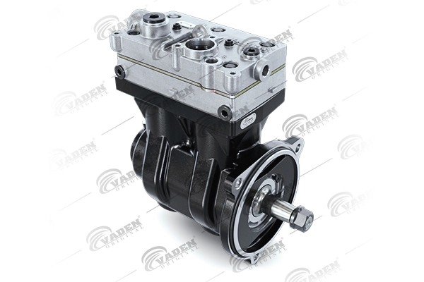 Компресор пневмосистеми (TRUCK) Vaden 1300190005 ціна, від 651.83 USD