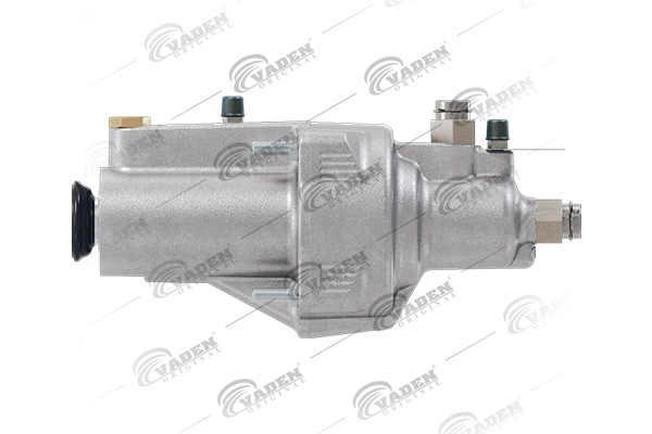 A0002954018 Mercedes Підсилювач (циліндр головний) приводу управління зчепленням