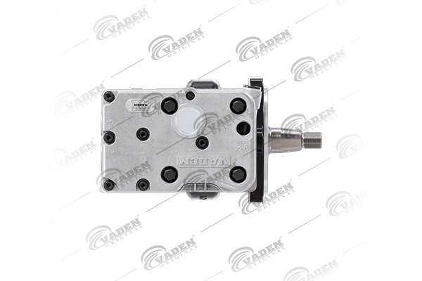 Компресор пневмосистеми (TRUCK) Wabco 4123520080 ціна, від 842.79 USD