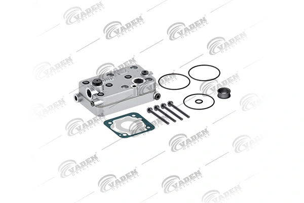 PRO3529222 Provia Компресор, головка блоку (TRUCK)