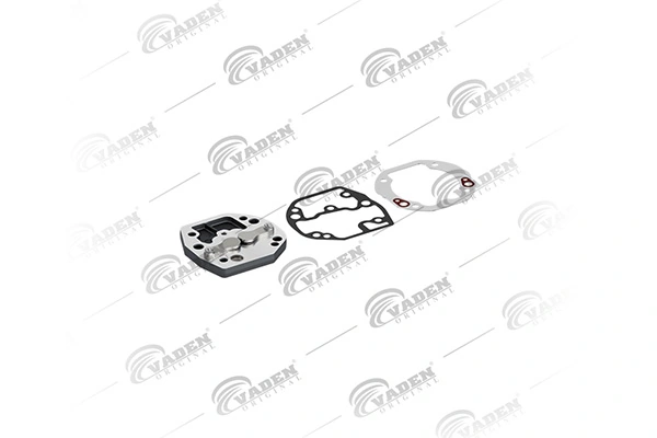 Купити A4421300720 Mercedes Компресор, плита головки (TRUCK)