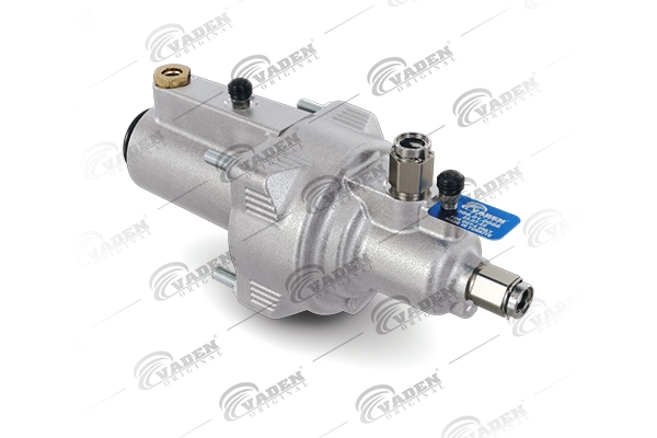 Купити A0002570177 Mercedes Підсилювач зчеплення ПГУ