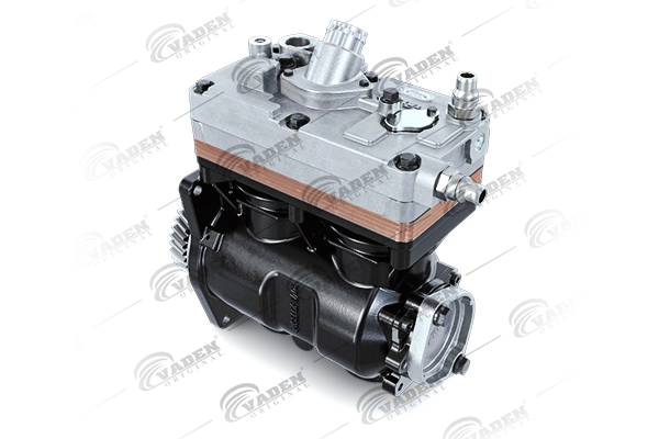 A9361301415 Mercedes Компресор підкачки амортизаторів