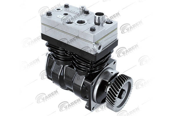 Компресор пневмосистеми (TRUCK) Mercedes A9061306715 ціна, від 746.25 USD