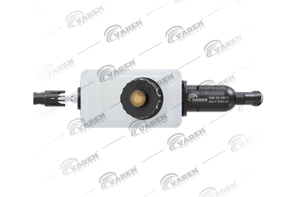 Купити 5001857546 Renault (RVI) Головний циліндр зчеплення