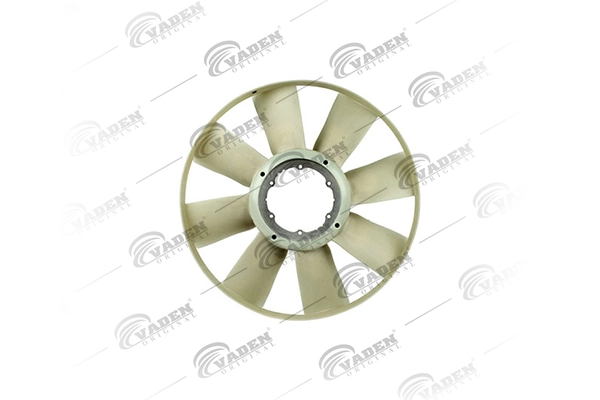 Купити 1426265 DAF Муфта вязкостная системи охолодження